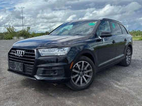 Audi Q7 Technik/HUD/360/Pano/Обдухване/6+ 1