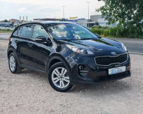 Снимка Kia Sportage