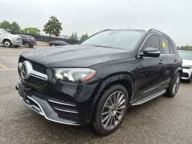 Mercedes-Benz GLE Burmester* MULTIBEAM LED* Soft-Close