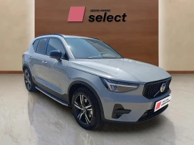 Volvo XC40 2, 0 - 43990 € - 99180025 3 | Car24.bg Volvo XC40 2, 0 - 43990 € - 99180025 3