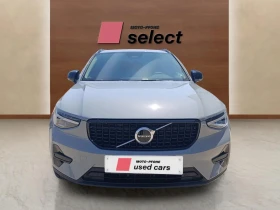 Volvo XC40 2, 0 - 43990 € - 99180025 2 | Car24.bg Volvo XC40 2, 0 - 43990 € - 99180025 2