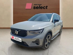 Volvo XC40 2, 0 - Car24.bg Volvo XC40 2, 0