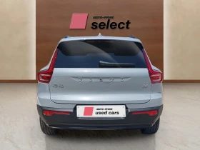 Volvo XC40 2, 0 - 43990 € - 99180025 6 | Car24.bg Volvo XC40 2, 0 - 43990 € - 99180025 6