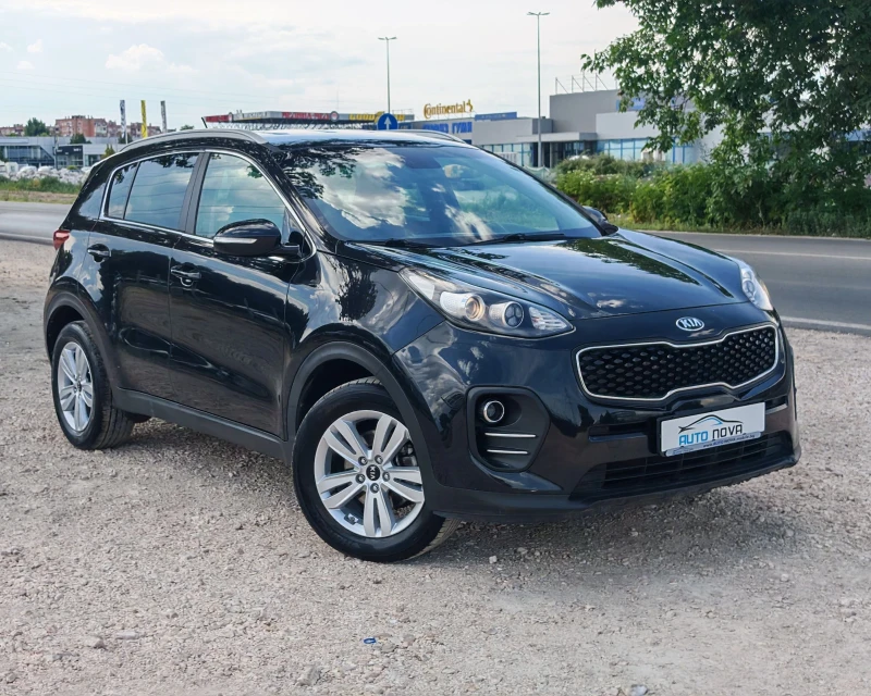 Kia Sportage 1.7 ДИЗЕЛ 116 К.С.ЕВРО 6!151 000 КМ! БЕЗ АНАЛОГ!!! - 9890 € / 19343.16 лв. - 84460994 1 | Car24.bg Kia Sportage 1.7 ДИЗЕЛ 116 К.С.ЕВРО 6!151 000 КМ! БЕЗ АНАЛОГ!!! - 9890 € / 19343.16 лв. - 84460994 1