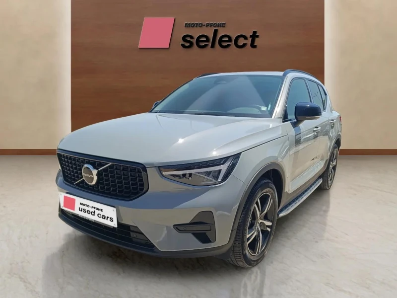 Volvo XC40 2, 0 - 43990 € - 99180025 1 | Car24.bg Volvo XC40 2, 0 - 43990 € - 99180025 1