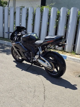 Honda Cbr 1000RR | Auto.bg — изображение 2 Honda Cbr 1000RR | Auto.bg — изображение 2