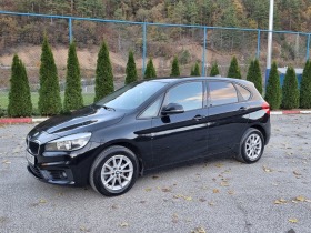 BMW 216 216d Klimatron/Euro6b | Mobile.bg   3