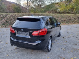BMW 216 216d Klimatron/Euro6b | Mobile.bg   6