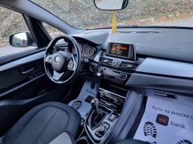 BMW 216 216d Klimatron/Euro6b | Mobile.bg   10