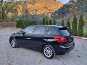 BMW 216 216d Klimatron/Euro6b | Mobile.bg   4