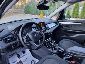 BMW 216 216d Klimatron/Euro6b | Mobile.bg   9