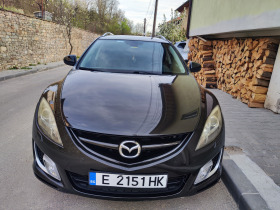 Обява за продажба на Mazda 6 Sport ~12 500 лв. - изображение 1