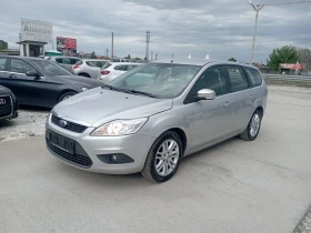 Ford Focus 1.6TDCI - Car24.bg Ford Focus 1.6TDCI