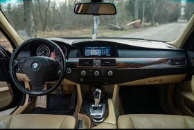 BMW 530 | Mobile.bg — малка снимка 12