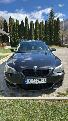 BMW 530 | Mobile.bg — малка снимка 6