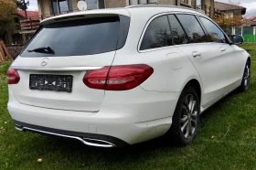 Mercedes-Benz C 250 Panorama/4 Matic - 26600 лв. / 13600.36 € - 62235455 5 | Car24.bg Mercedes-Benz C 250 Panorama/4 Matic - 26600 лв. / 13600.36 € - 62235455 5