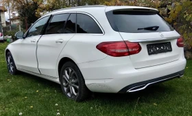 Mercedes-Benz C 250 Panorama/4 Matic - 26600 лв. / 13600.36 € - 62235455 4 | Car24.bg Mercedes-Benz C 250 Panorama/4 Matic - 26600 лв. / 13600.36 € - 62235455 4