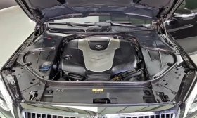 Mercedes-Benz S 350 - 55900 лв. / 28581.22 € - 31809983 6 | Car24.bg Mercedes-Benz S 350 - 55900 лв. / 28581.22 € - 31809983 6