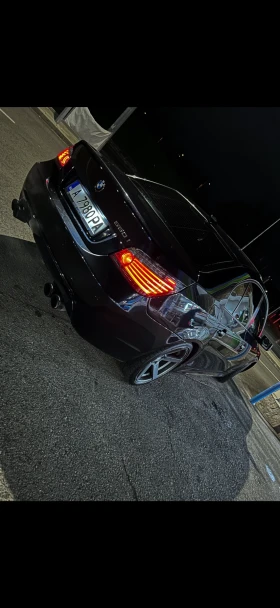 BMW 550 550i - 11000 € / 21514.13 лв. - 61686860 5 | Car24.bg BMW 550 550i - 11000 € / 21514.13 лв. - 61686860 5