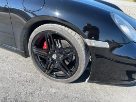 Porsche Cayman Limited edition | Auto.bg — изображение 5 Porsche Cayman Limited edition | Auto.bg — изображение 5