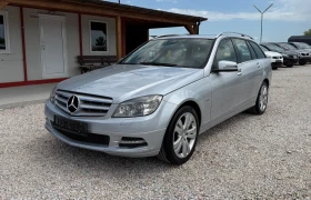 Снимка Mercedes-Benz C 220