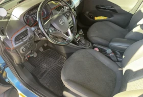 Opel Corsa 1.4 Lpg - 6500 € / 12712.90 лв. - 18705741 4 | Car24.bg Opel Corsa 1.4 Lpg - 6500 € / 12712.90 лв. - 18705741 4