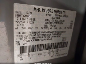 Ford Mustang Mach-E Select | Auto.bg — изображение 9 Ford Mustang Mach-E Select | Auto.bg — изображение 9