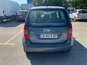 Fiat Idea Газов инжекцион - 800 € - 70441551 5 | Car24.bg Fiat Idea Газов инжекцион - 800 € - 70441551 5