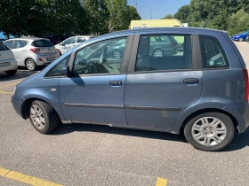 Fiat Idea Газов инжекцион - 800 € - 70441551 7 | Car24.bg Fiat Idea Газов инжекцион - 800 € - 70441551 7