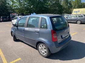 Fiat Idea Газов инжекцион - 800 € - 70441551 6 | Car24.bg Fiat Idea Газов инжекцион - 800 € - 70441551 6