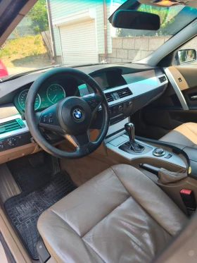 BMW 530 E60 231кс | Auto.bg — изображение 6 BMW 530 E60 231кс | Auto.bg — изображение 6