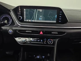 Hyundai Sonata 1.6 Turbo Premium | Auto.bg — изображение 16 Hyundai Sonata 1.6 Turbo Premium | Auto.bg — изображение 16