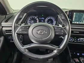 Hyundai Sonata 1.6 Turbo Premium | Auto.bg — изображение 15 Hyundai Sonata 1.6 Turbo Premium | Auto.bg — изображение 15