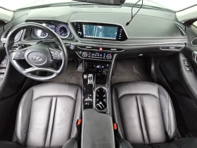Hyundai Sonata 1.6 Turbo Premium | Auto.bg — изображение 7 Hyundai Sonata 1.6 Turbo Premium | Auto.bg — изображение 7