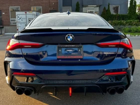 BMW 430 * xDrive M Sport Coupe* АВТОКРЕДИТ* | Auto.bg — изображение 9 BMW 430 * xDrive M Sport Coupe* АВТОКРЕДИТ* | Auto.bg — изображение 9