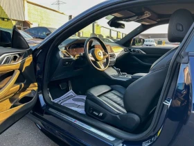 BMW 430 * xDrive M Sport Coupe* АВТОКРЕДИТ* | Auto.bg — изображение 5 BMW 430 * xDrive M Sport Coupe* АВТОКРЕДИТ* | Auto.bg — изображение 5