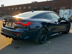 BMW 430 * xDrive M Sport Coupe* АВТОКРЕДИТ* | Auto.bg — изображение 11 BMW 430 * xDrive M Sport Coupe* АВТОКРЕДИТ* | Auto.bg — изображение 11