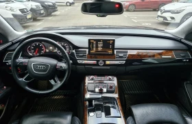Audi A8 Long 3.0 TFSI Quatro Matrix* Лизинг - 15400 € - 55549360 3 | Car24.bg Audi A8 Long 3.0 TFSI Quatro Matrix* Лизинг - 15400 € - 55549360 3
