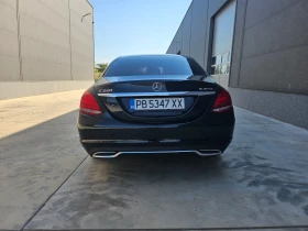Mercedes-Benz C 220 BlueTEC - 14500 € - 27070375 5 | Car24.bg Mercedes-Benz C 220 BlueTEC - 14500 € - 27070375 5