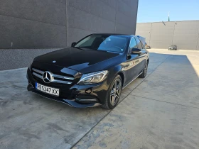 Mercedes-Benz C 220 BlueTEC - Car24.bg Mercedes-Benz C 220 BlueTEC