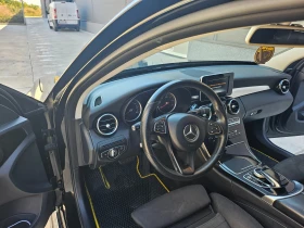 Mercedes-Benz C 220 BlueTEC - 14500 € - 27070375 7 | Car24.bg Mercedes-Benz C 220 BlueTEC - 14500 € - 27070375 7