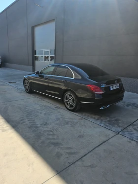 Mercedes-Benz C 220 BlueTEC - 14500 € - 27070375 3 | Car24.bg Mercedes-Benz C 220 BlueTEC - 14500 € - 27070375 3