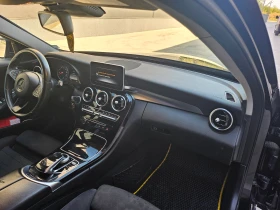 Mercedes-Benz C 220 BlueTEC - 14500 € - 27070375 9 | Car24.bg Mercedes-Benz C 220 BlueTEC - 14500 € - 27070375 9