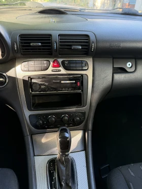 Mercedes-Benz C 180 Aut. - 1990 € - 36515548 7 | Car24.bg Mercedes-Benz C 180 Aut. - 1990 € - 36515548 7