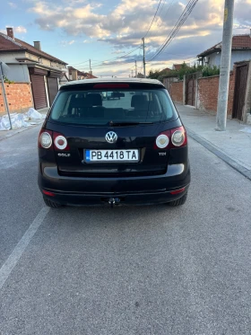 VW Golf Plus undefined | Auto.bg — изображение 3 VW Golf Plus undefined | Auto.bg — изображение 3