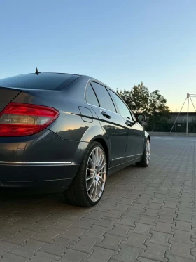 Mercedes-Benz C 220 - 6200 € - 50875560 2 | Car24.bg Mercedes-Benz C 220 - 6200 € - 50875560 2