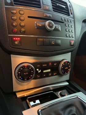 Mercedes-Benz C 220 - 6200 € - 50875560 11 | Car24.bg Mercedes-Benz C 220 - 6200 € - 50875560 11