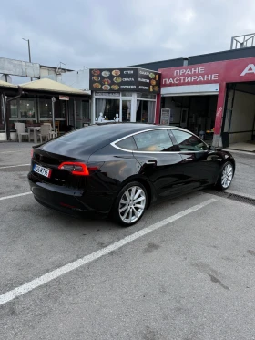 Tesla Model 3 LR Dual Motor - 19990 € - 76181681 4 | Car24.bg Tesla Model 3 LR Dual Motor - 19990 € - 76181681 4