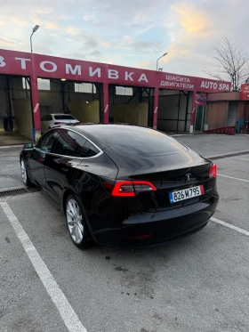 Tesla Model 3 LR Dual Motor - 19990 € - 76181681 3 | Car24.bg Tesla Model 3 LR Dual Motor - 19990 € - 76181681 3