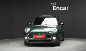 Mini Cooper S | 94, 256 км! | Auto.bg — изображение 3 Mini Cooper S | 94, 256 км! | Auto.bg — изображение 3